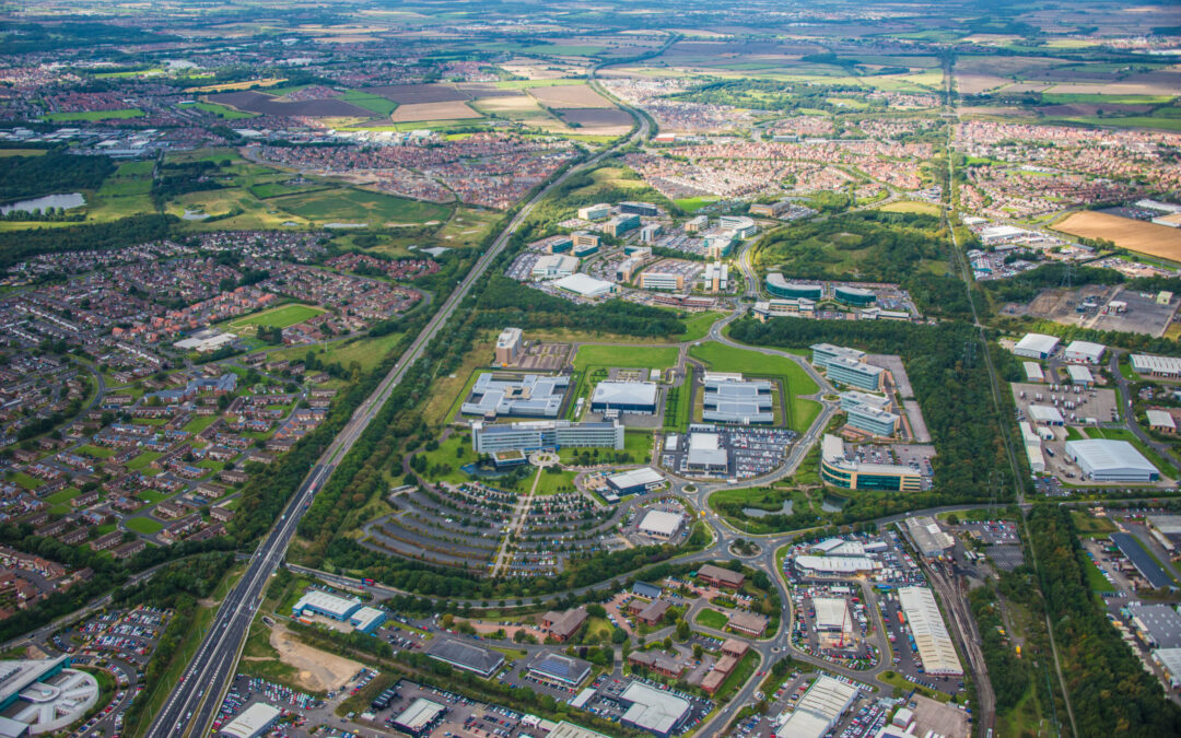 Development Land
