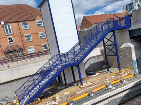 Northumberland Line set for £10.9 million boost - Cobalt Park